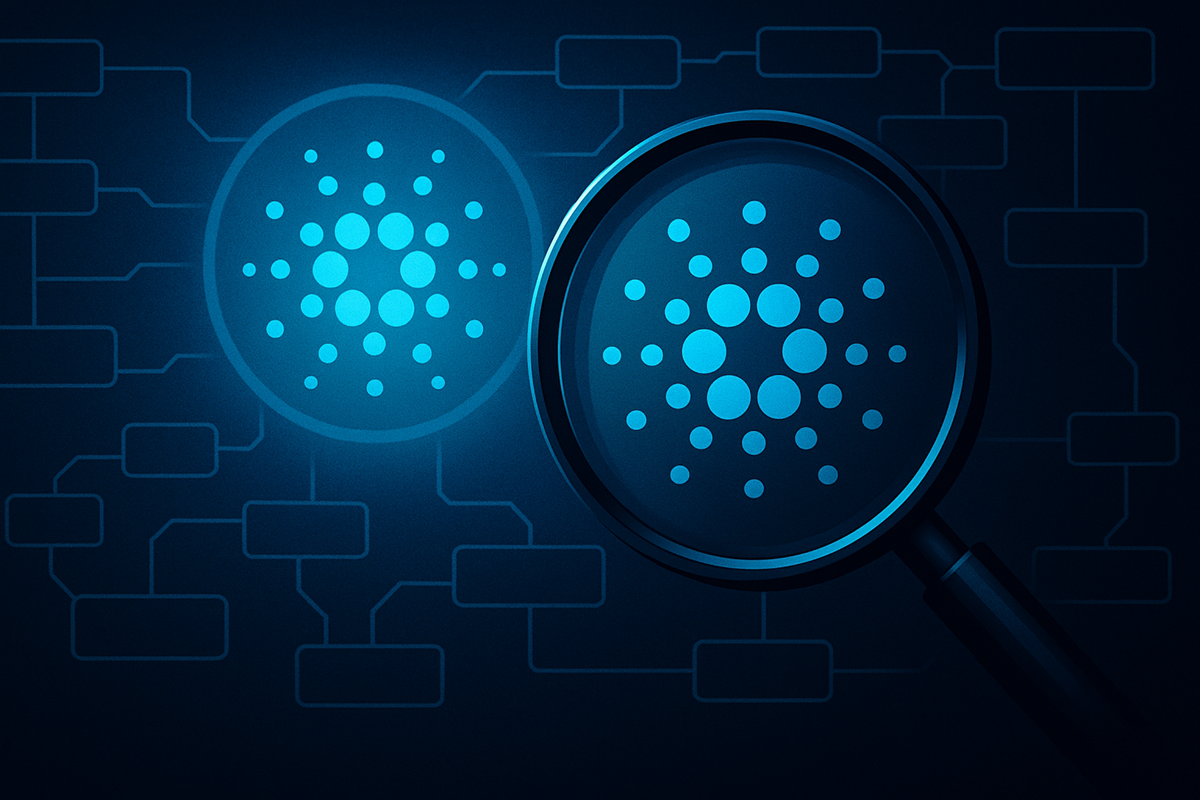 Cardano news