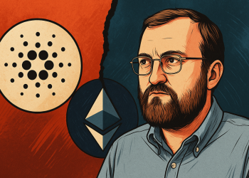 Cardano news Charles Hoskinson