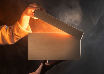 Мистериозни кутии