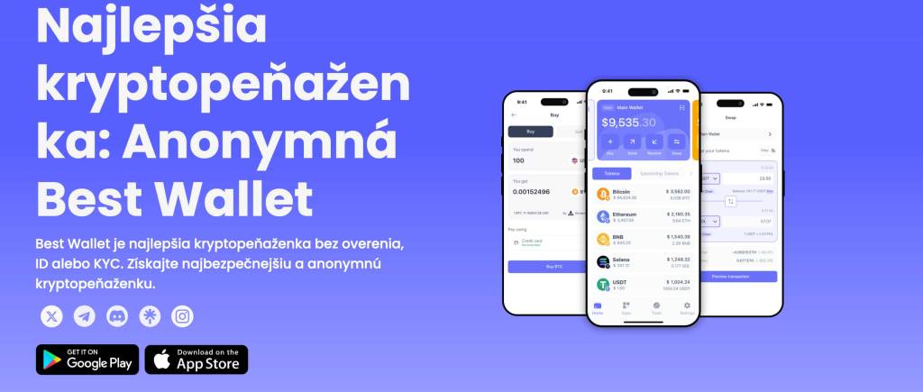 Navodila v treh korakih za nakup XRP