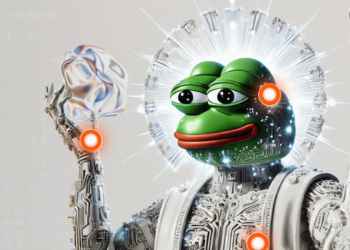 WIF un BONK izpārdošana veicina jaunu favorītu: MIND of Pepe mākslīgā intelekta priekšrocībām piesaista uzmanību – atlikušas 10 dienas.