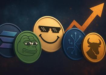 仮想通貨 1000倍を狙える次の急騰候補