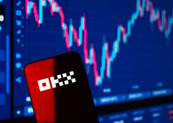 Bezmaksas Bitcoin un kriptovalūtu tirdzniecība ar OKX