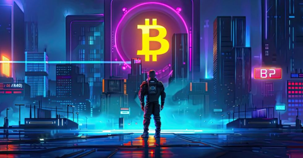 Възможност 10 лева да се превърнат в 10 000 лева: 5 забележителни криптовалути с потенциал за 1000-кратна възвръщаемост