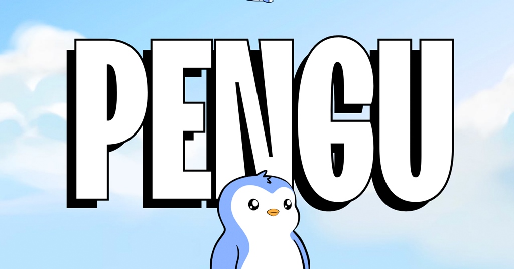 PENGU