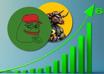 Pepe raste 60% Koji memecoin će biti sljedeći 100x u ovom bull runu