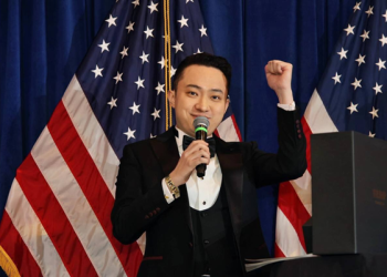 From Pizzas to Dinner With President: Trump and Justin Sun’s Handshake Signals a New Era for Crypto