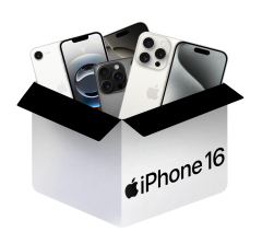 Recensione jemlit- misterybox apple