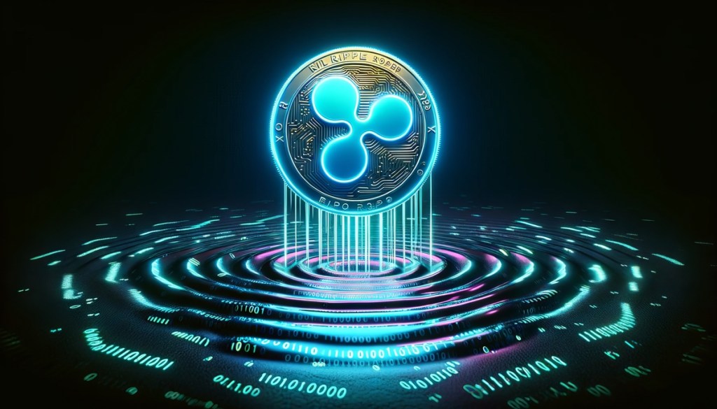 Ripple — kas tas ir un kāpēc tas ir tik svarīgi?