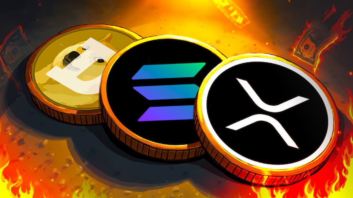 Dự đoán giá XRP: Nếu Ripple đạt $4, altcoin tiềm năng này có thể tăng từ $0.11 lên $3.50