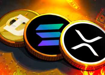 Dự đoán giá XRP: Nếu Ripple đạt $4, altcoin tiềm năng này có thể tăng từ $0.11 lên $3.50