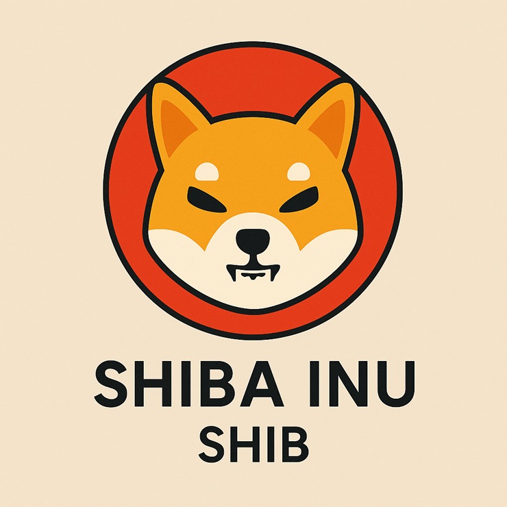 Shiba Inu（SHIB）