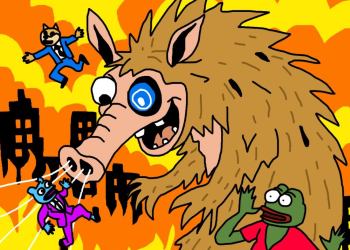 Snorter Tokenのプレセール、数時間で10万ドルを調達──ユーティリティを備えた新たなSolanaミームコイン