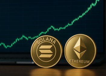นักวิเคราะห์ชี้ ETH ยังมีพลัง! คาดทะลุ $3,000 ในเดือน พ.ค. — SOL เองก็มีแนวโน้มที่จะทำ ATH ใหม่