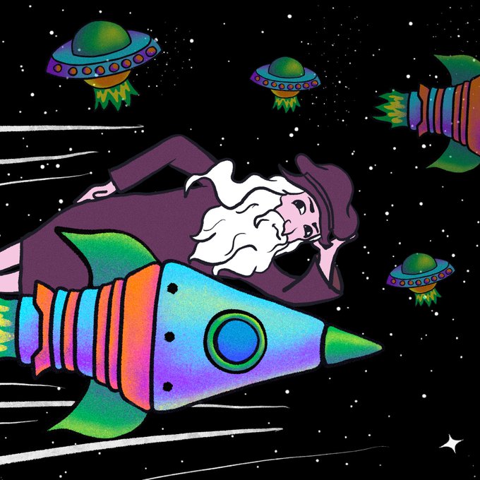 Solaxy（ソラクシー）