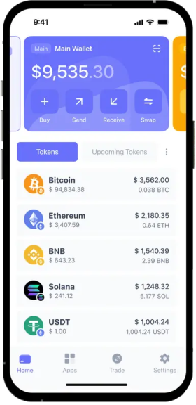 Iegādājieties XRP tieši caur Best Wallet