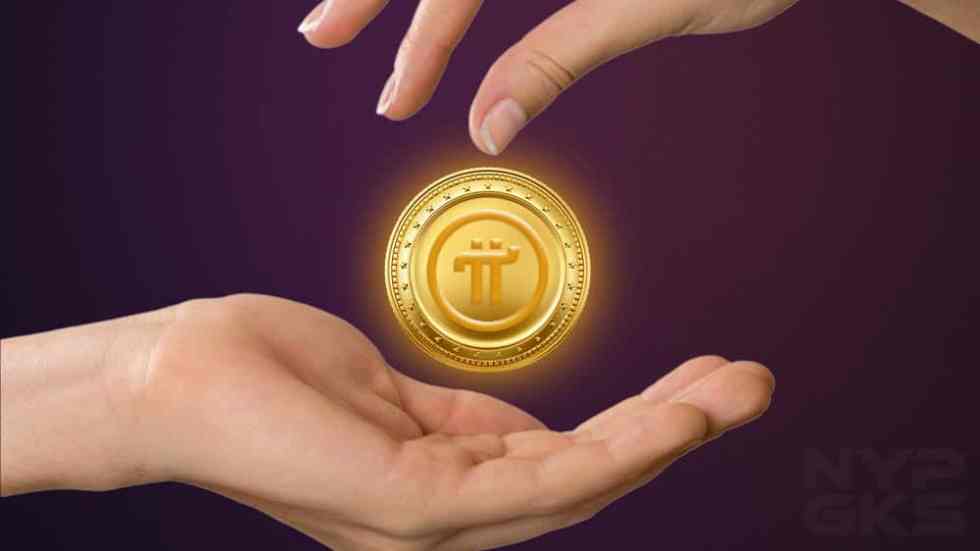 Saingan Pi Network di Bawah $1 yang Berpotensi Ubah $300 Jadi $3.000 Sebelum Akhir Mei 2025