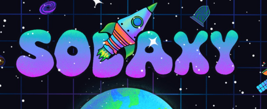 Solaxy $SOLX presale crypto 