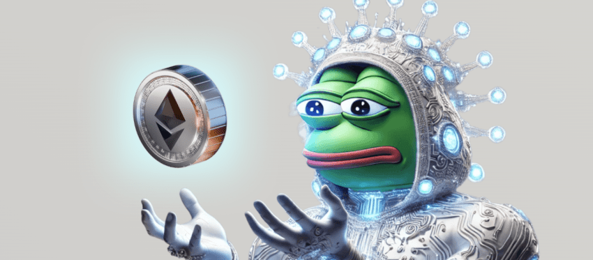 Mind of Pepe $MIND presale crypto 