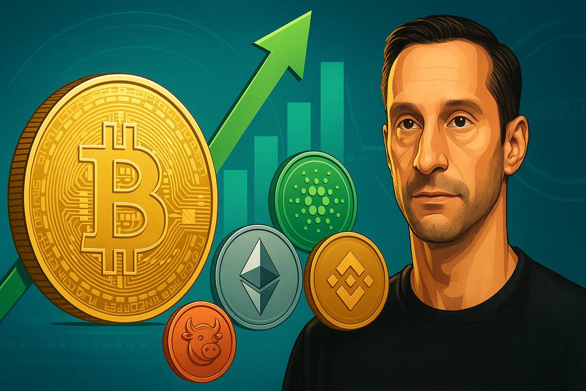 今買うべき仮想通貨 おすすめ5選