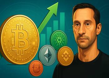 今買うべき仮想通貨 おすすめ5選