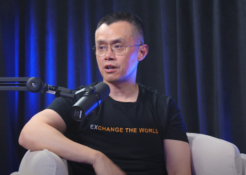 Binance CZ Bitcoin price prediction news