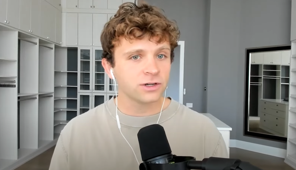 Bitcoin news Jack Mallers