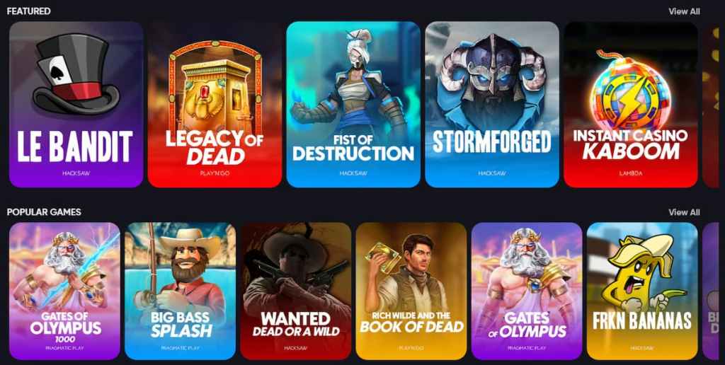 Стъпка 5: Активирайте бонуса и започнете игра