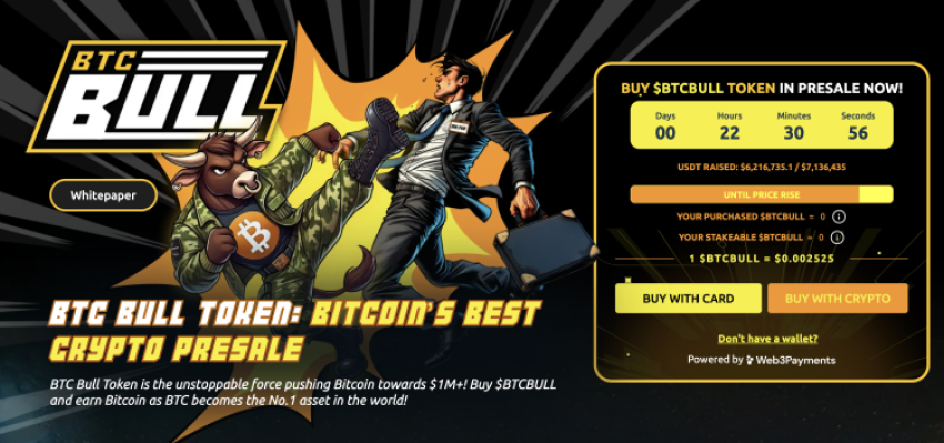 Beste crypto's met potentie miljonairs te maken: top 3 altcoin investeringen dit weekend