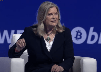 Bitcoin News Trump Lummis BTC Reserve