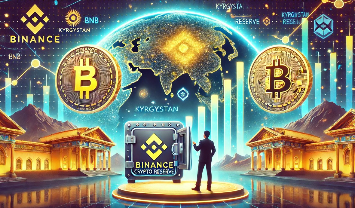 Binance