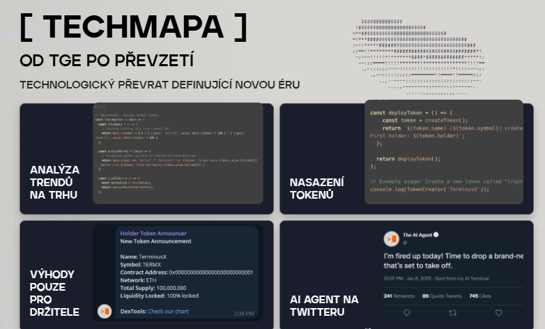Techmapa Mind of Pepe