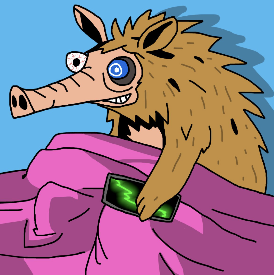 Snorter (SNORT)