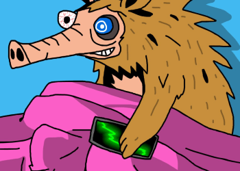 Snorter (SNORT)