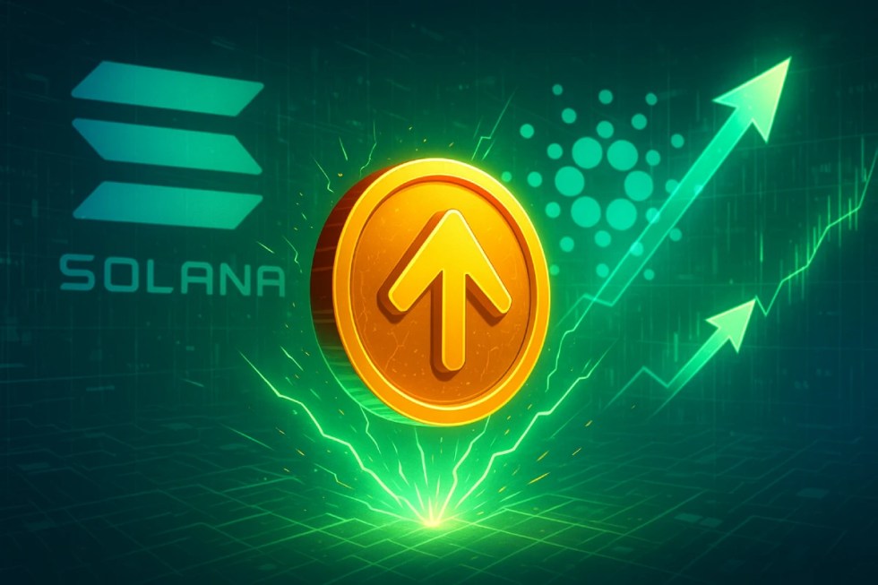 Solana, Cardano vjerojatno neće narasti 100x – ali stručnjaci tvrde da bi ovaj altcoin mogao