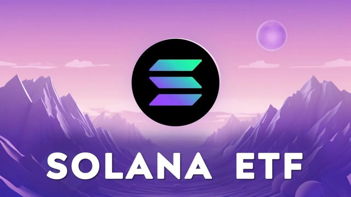 Solana ETF kans stijgt met 45%: altcoin ETF zomer op komst?