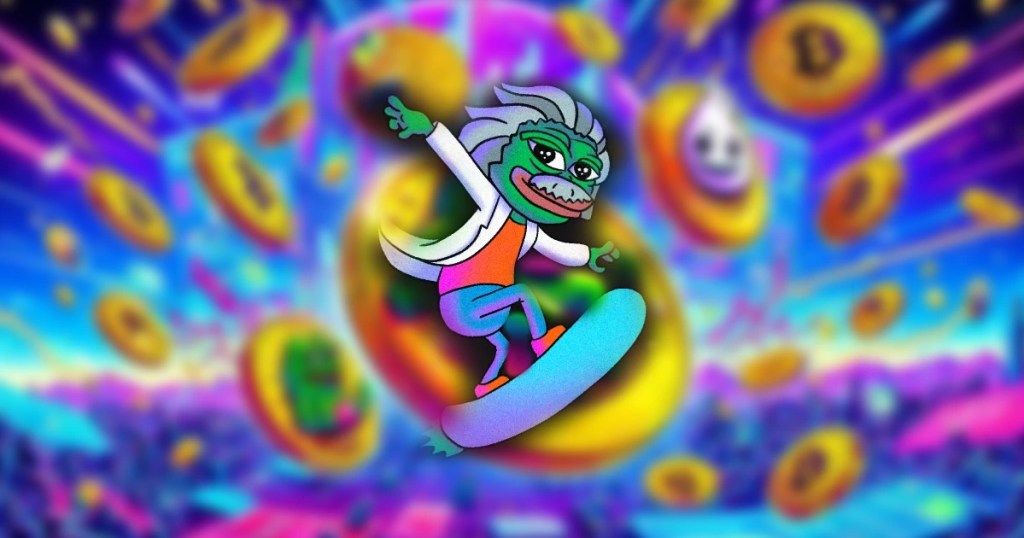 1. Solaxy (SOLX) – Layer 2 rješenje za Solanu s bržim i stabilnijim transakcijama