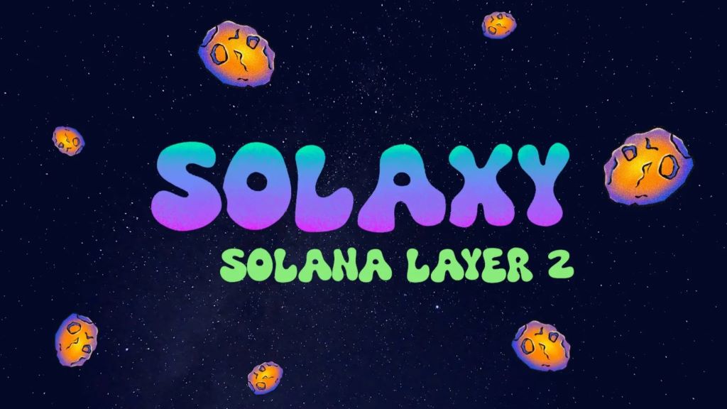 Solaxy ($SOLX) – Új Korszak a Solana Skálázhatóságában