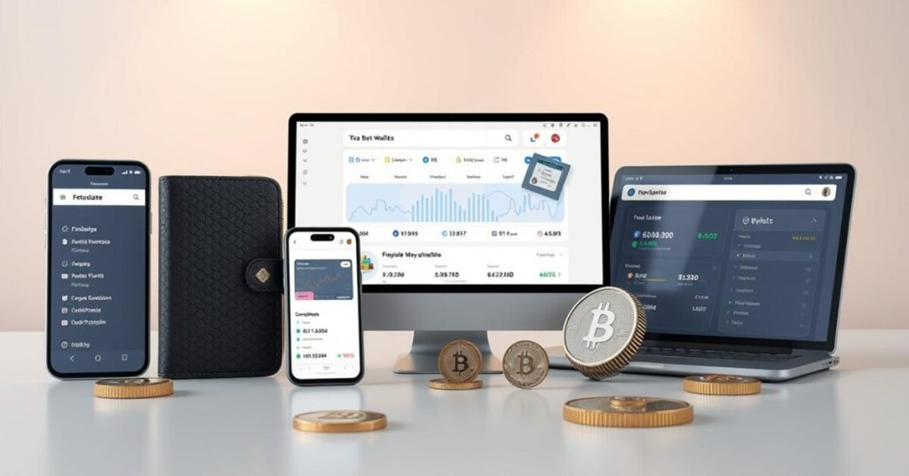 Što je Web3 novčanik i zašto je važan u 2025.