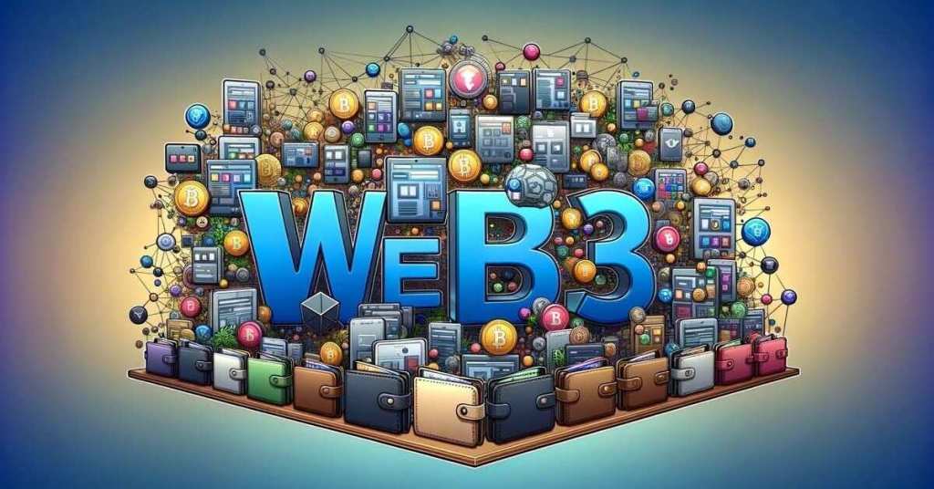 Što možete raditi s Web3 novčanikom