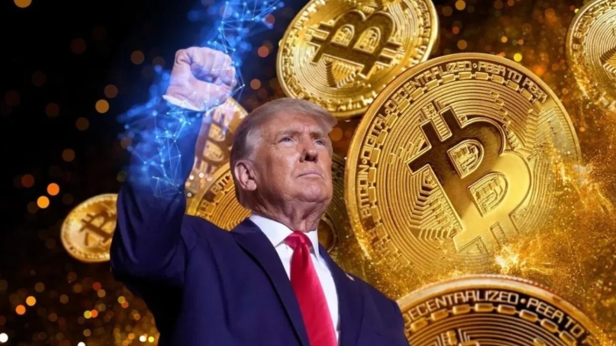 $TRUMP Naik 12,75_- Presale Ini Siap Ikuti Official Trump_