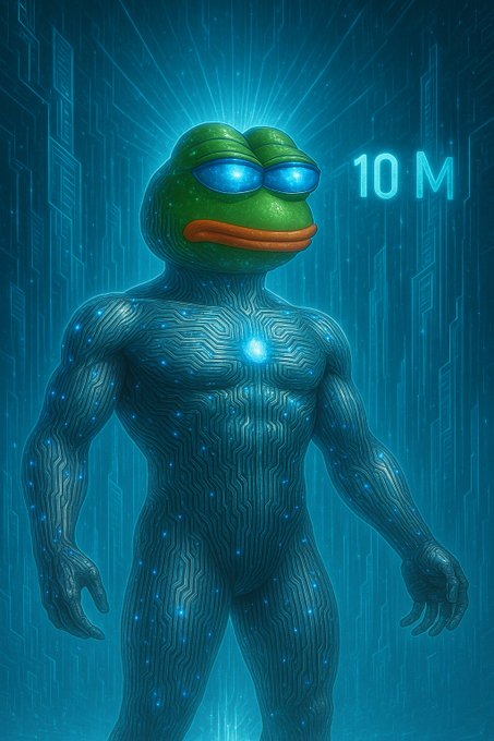 MIND of Pepe 10