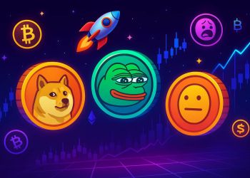 Top altcoins