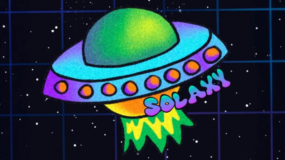 Whale Solana Kucurkan Dana Besar untuk Token Layer 2 Baru — Solaxy Siap Gantikan SOL