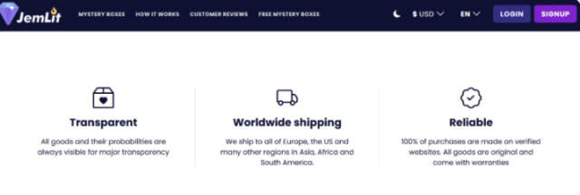 Мистериозни кутии 4