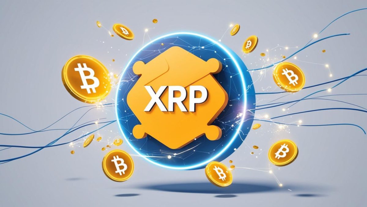 XRP pamatprincipi un priekšrocības