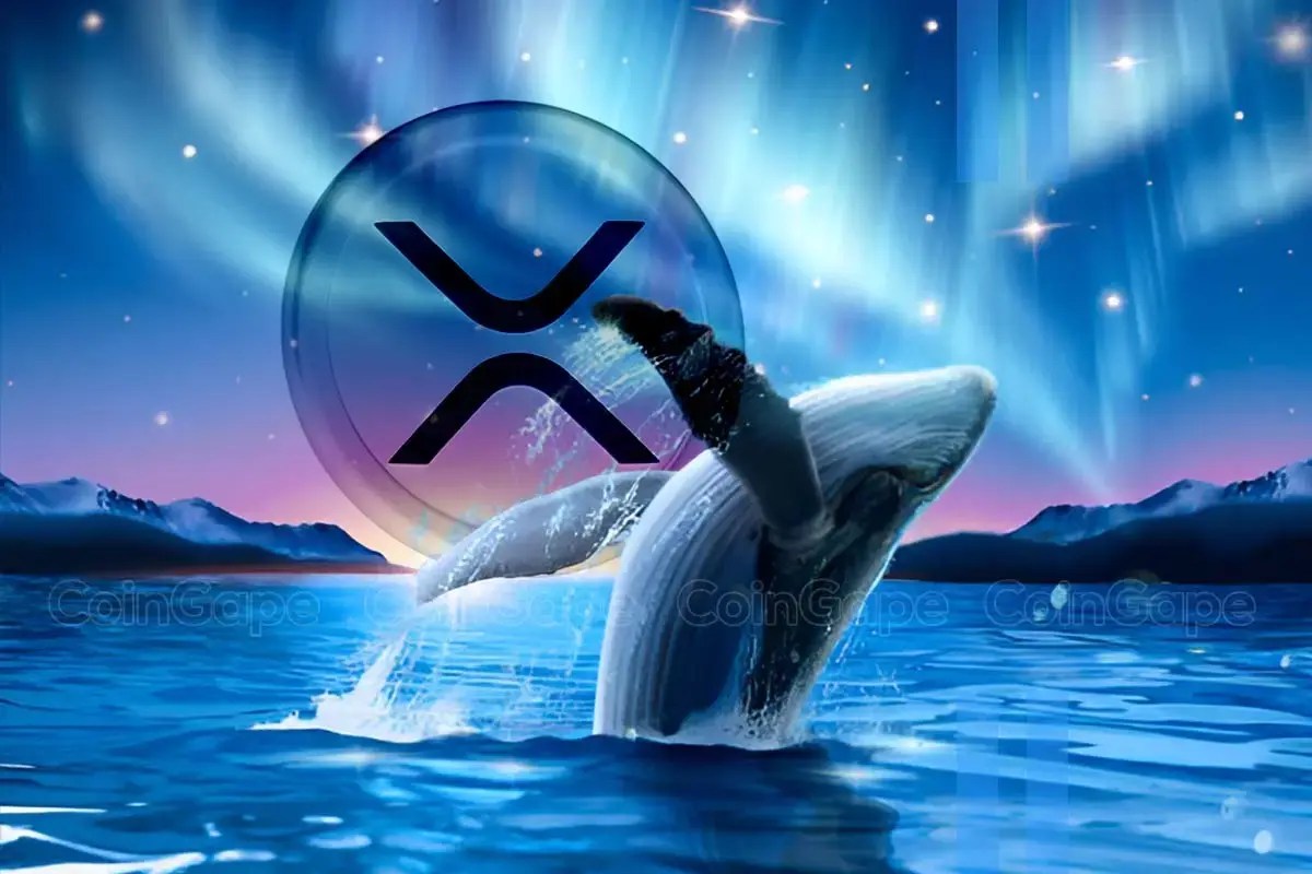 XRP