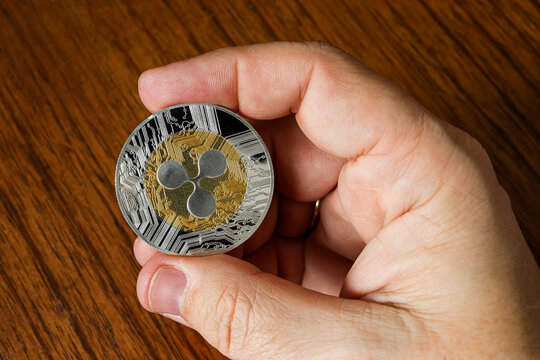 XRP