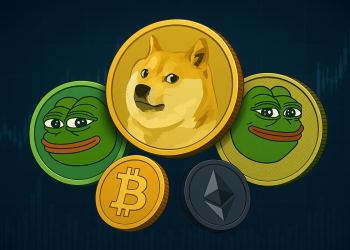 ミームコインは仮想通貨普及の中心──Geminiの最新レポートが示す傾向