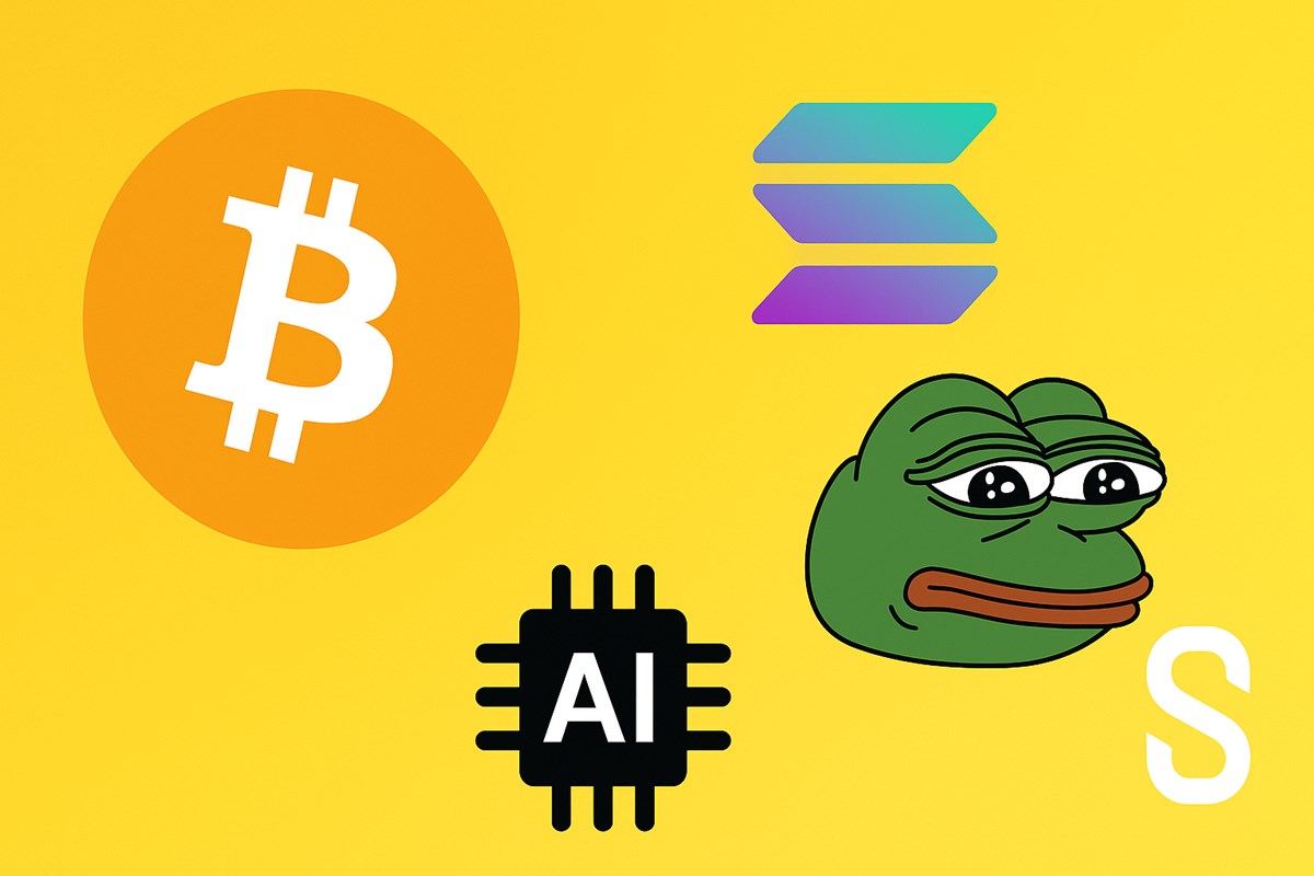 アルトコインシーズン到来か